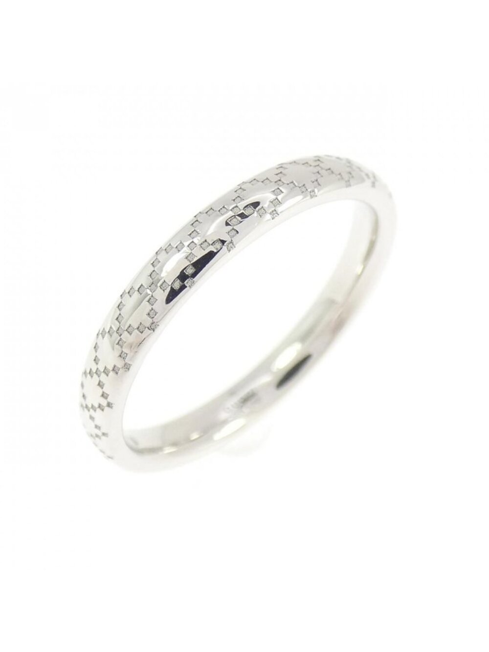 Gucci Diamantissima Ring